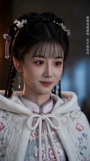 《清穿:攻心计(80集)(夸克网盘)》短剧封面