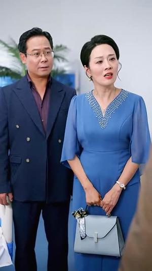 《重生后我教养子一家重新做人(80集)(夸克网盘)》短剧封面