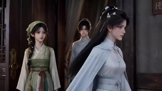 《苏忆穿书第1季(117集)(夸克网盘)》短剧封面