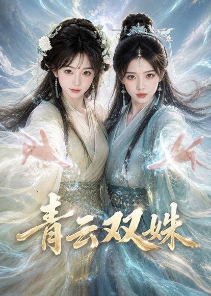 《青云双姝(48集)(百度网盘)》短剧封面