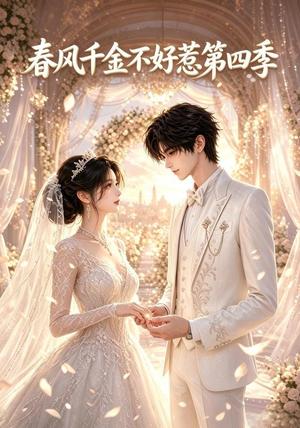 《春风千金不好惹第四季(48集)(夸克网盘)》短剧封面