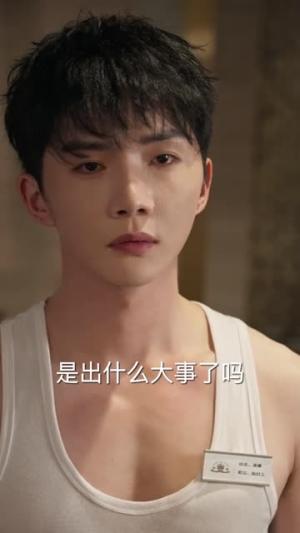 《逆光Backlight（71集）金泽&黄圣桀&闫佳颖（1080P）（夸克网盘）》短剧封面