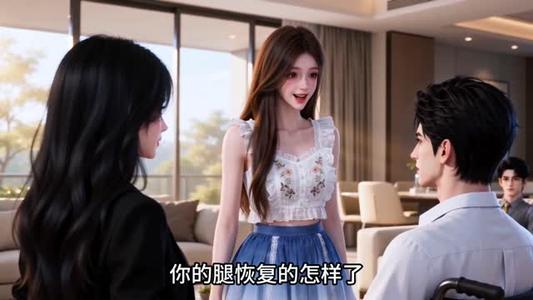 《迟遇清欢第六季（92集）（夸克网盘）》短剧封面