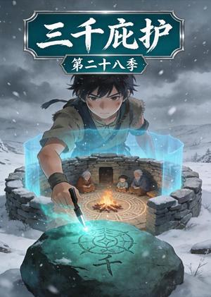 《三千庇护第二十八季（51集）（夸克网盘）》短剧封面