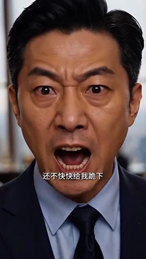 《虎婿下山第三季（95集）（夸克网盘）》短剧封面
