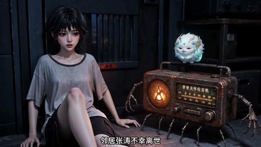 《宿舍求生从刷广告开始变强(130集)(夸克网盘)》短剧封面