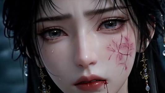 《混沌择主:重生后傻女携兽野翻了(60集)(夸克网盘)》短剧封面