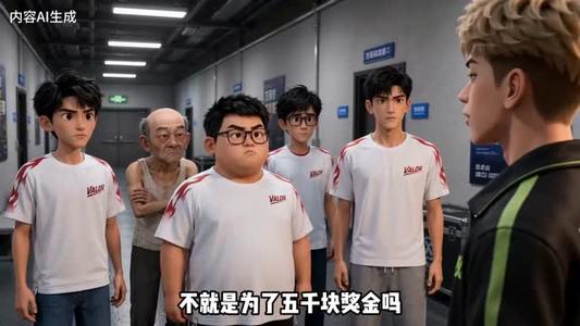 《收租老汉(121集)(夸克网盘)》短剧封面