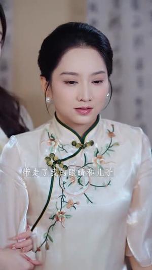 《逝去的婚姻(60集)孔莹莹(夸克网盘)》短剧封面