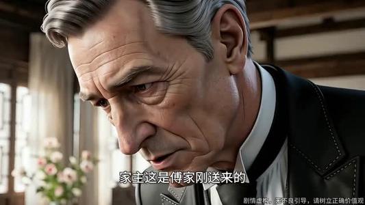 《福宝治愈全世界,家有萌娃岁岁安第二季(168集)(夸克网盘)》短剧封面