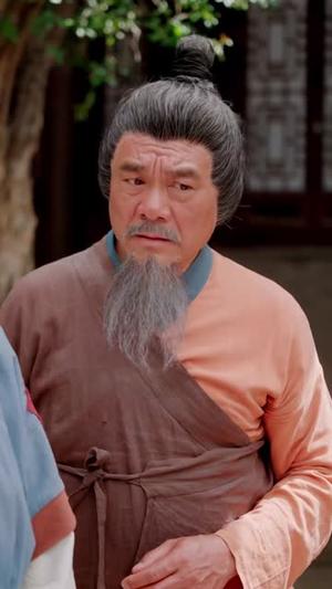 《全家人读我心我带小皇帝致富（100集）王千硕&曲笑孝（夸克网盘）》短剧封面