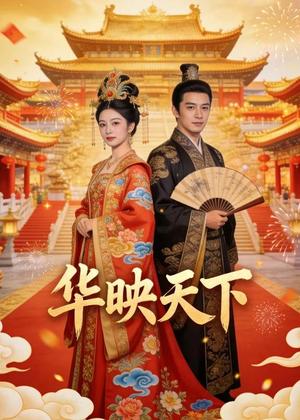 《华映天下（36集）Ai短剧（夸克网盘）》短剧封面