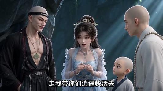 《小师妹说神经也是神,杂灵根逆袭修仙界(328集)(夸克网盘)》短剧封面