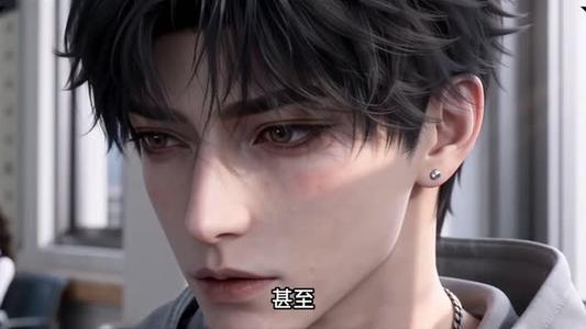 《沉溺无尽夏(172集)(夸克网盘)》短剧封面