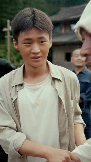 《安能知我是情深（120集）（夸克网盘）》短剧封面