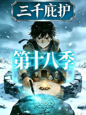《三千庇护第十八季（47集）（夸克网盘）》短剧封面