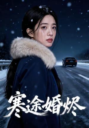 《寒途婚烬（63集）（夸克网盘）》短剧封面