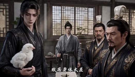 《被困百年修为尽废,我决定重走修仙路第三季(100集)(夸克网盘)》短剧封面