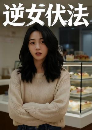 《逆女伏法（21集）Ai短剧（夸克网盘）》短剧封面