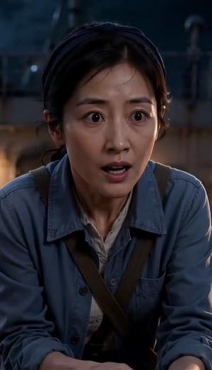 《重回千禧我靠赶海养活家人第三季(95集)(夸克网盘)》短剧封面