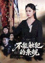 《不能触犯的条规》短剧封面