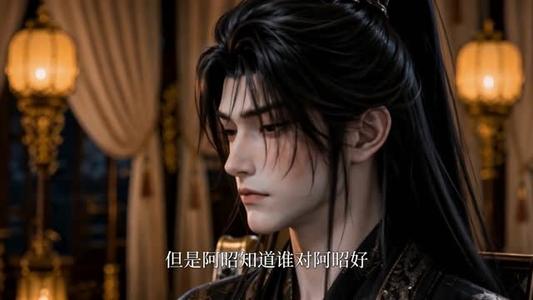 《和亲后我成了暴君的心尖宠(81集)(夸克网盘)》短剧封面