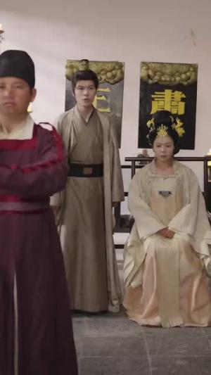 《婚从天降(92集)张雨晴(夸克网盘)》短剧封面