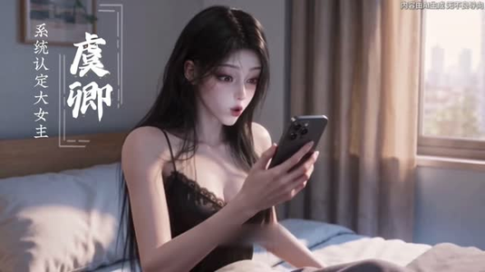 天灾末日之无耻之尤 《天灾末日之无耻之尤》短剧封面