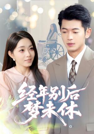 《经年别后梦未休（85集）李泉成&李冰冰》短剧封面