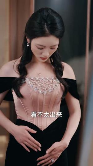 《她,不做贺太太了(60集)张屹杨&李婧也(1080P)(夸克网盘)》短剧封面
