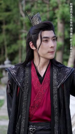 《绝世武魂:陈枫(81集)仙侠剧(夸克网盘)》短剧封面