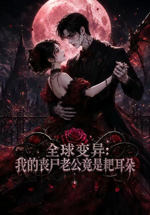 《全球变异:我的丧尸老公竟是耙耳朵(60集)(夸克网盘)》短剧封面
