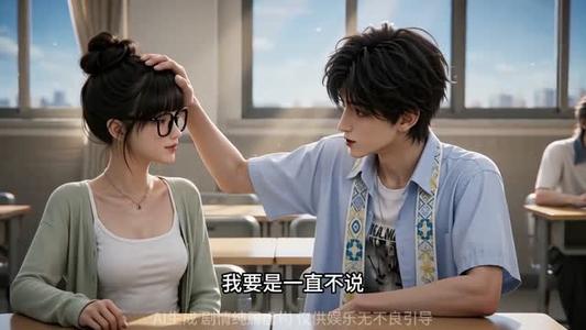 《卸下伪装，我惊艳了全校（98集）（夸克网盘）》短剧封面