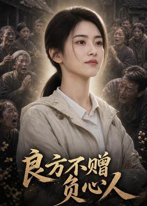 《良方不赠负心人（40集）AI短剧（夸克网盘）》短剧封面