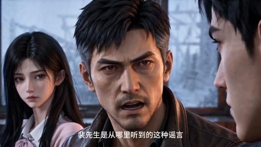 《神降末世:我在末世言出法随第二季(100集)(夸克网盘)》短剧封面