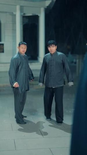 《锦鲤小福星旺爆帅府（82集）王浩翔＆成梓涵（夸克网盘）》短剧封面