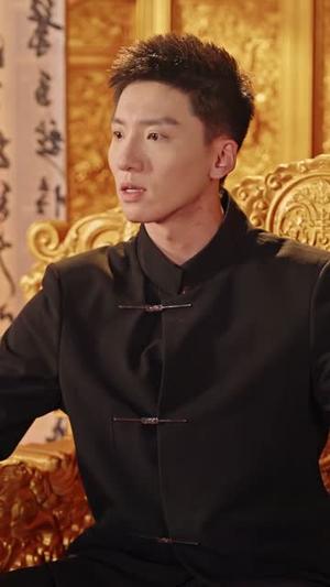 《重生:我无敌你随意(80集)霍文琦&李文瑞&潘玉瑶(夸克网盘)》短剧封面