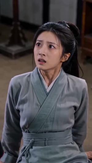 《桀骜女主纵横三界（60集）AI短剧（夸克网盘）》短剧封面