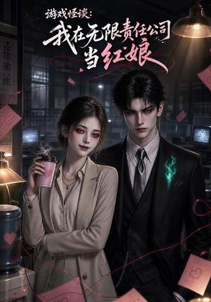 《游戏怪谈：我在无限责任公司当红娘（50集）（夸克网盘）》短剧封面