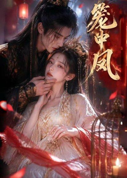 《笼中凤(44集)(百度网盘)》短剧封面