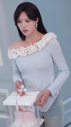 《离婚后,遇见心软的神(71集)王梓亦&薛子祺(夸克网盘)》短剧封面
