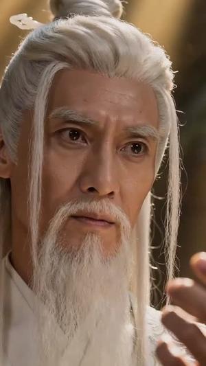 《我的00后网恋对象竟然是金丹老祖（60集）（夸克网盘）》短剧封面