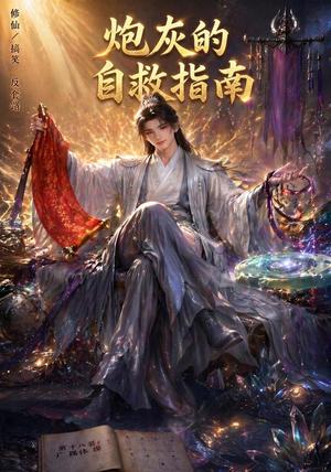 《炮灰的自救指南(41集)(夸克网盘)》短剧封面