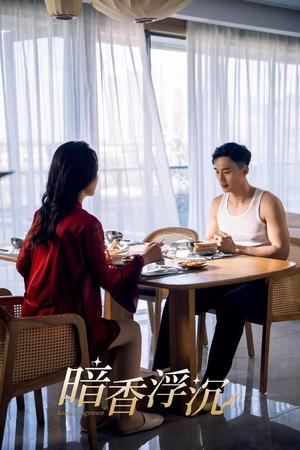 《暗香浮沉(51集)喻浩洋&孙梦蝶(夸克网盘)》短剧封面