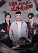 《.别跪,我只是个送外卖的(74集)霍文琦&苏嘉欣(百度网盘)》短剧封面