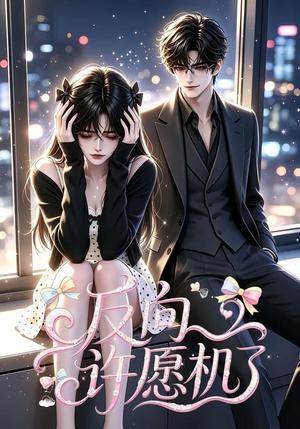《反向许愿机(31集)(夸克网盘)》短剧封面