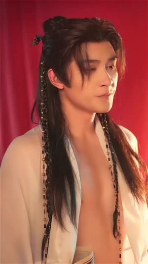 《独美后,前夫后悔了&独美后前夫后悔了(61集)申浩男&戴琪轩》短剧封面