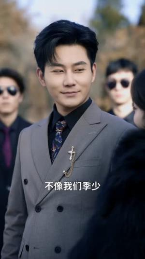 《成为弼马温后我听到了动物心声(70集)孙虎城&刘小喵(夸克网盘)》短剧封面