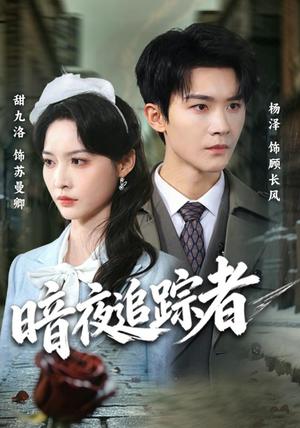 《暗夜追踪者(61集)杨泽&甜九洛(1080P)(夸克网盘)》短剧封面