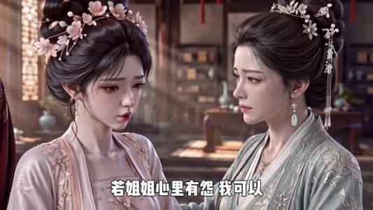 《川味小妹:侯府真千金勇闯京城第一季(82集)(夸克网盘)》短剧封面